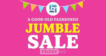 Jumble Sale