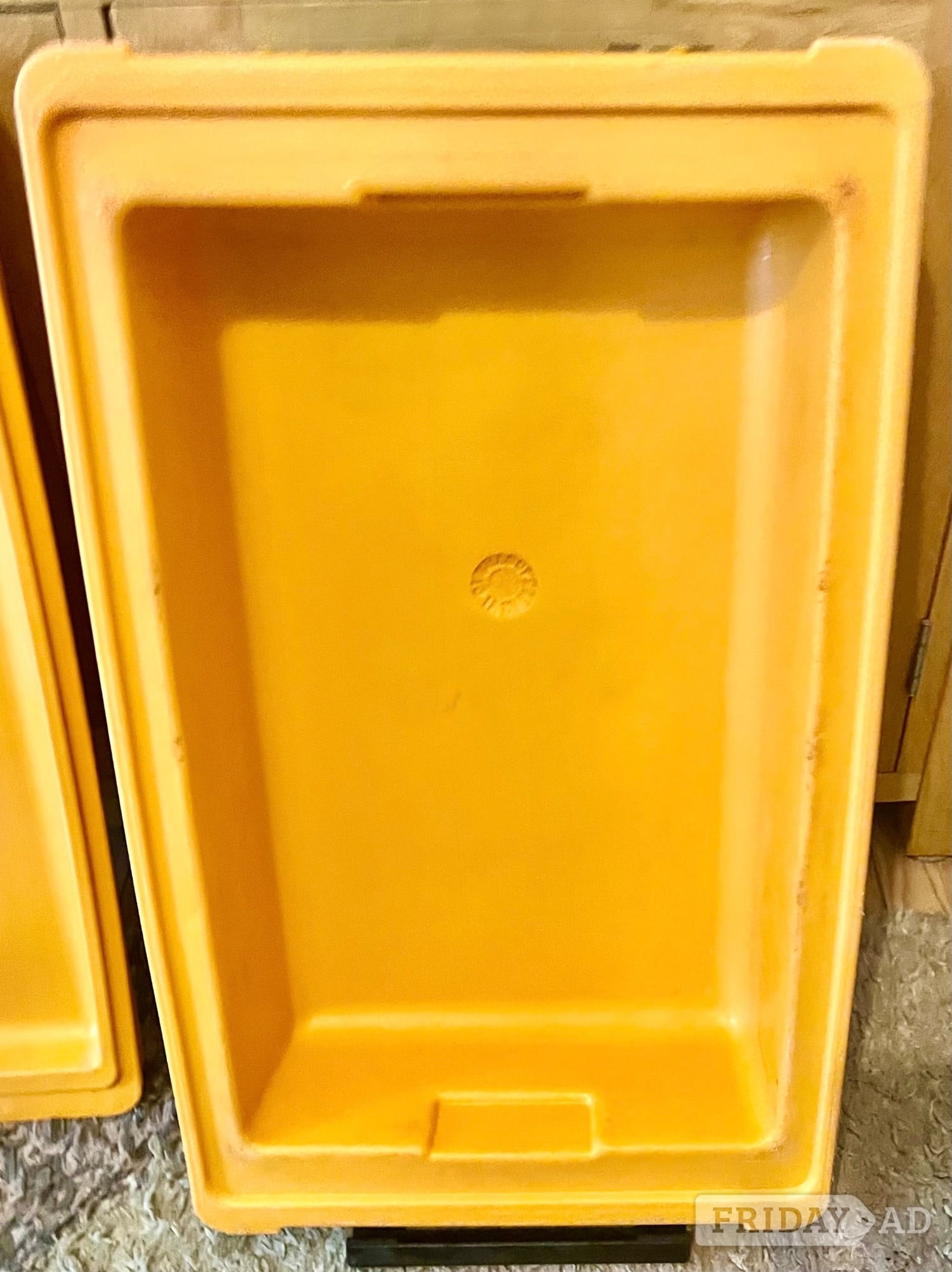 Stellex Insulated Catering Transport Containers (Sold Singly)