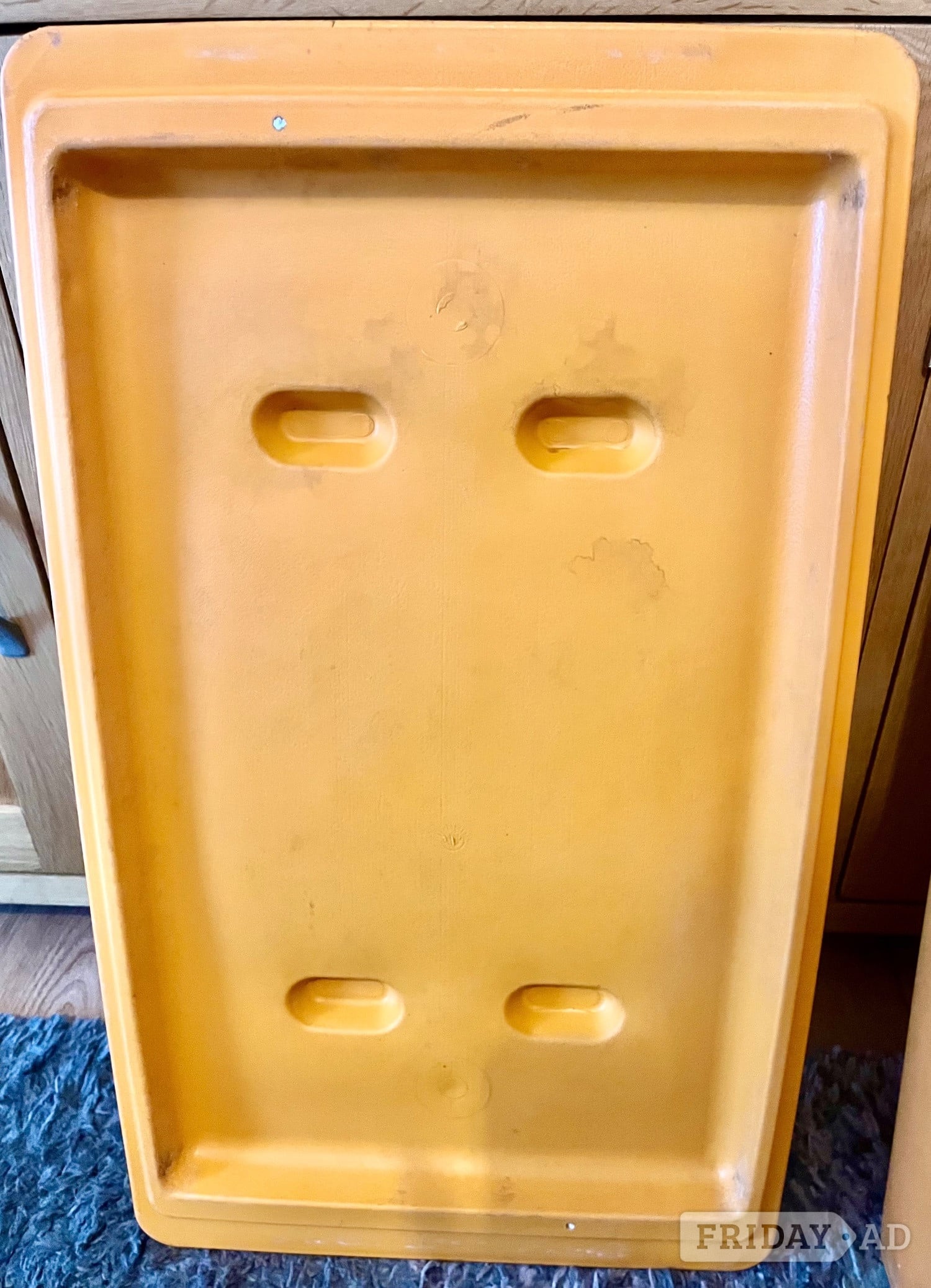 Eastbourne Stellex Insulated Catering Transport Containers (Sold Singly)