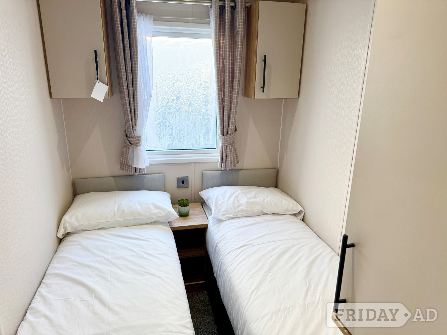 Saxmundham Willerby Lamberhurst Static Caravan (2024) 