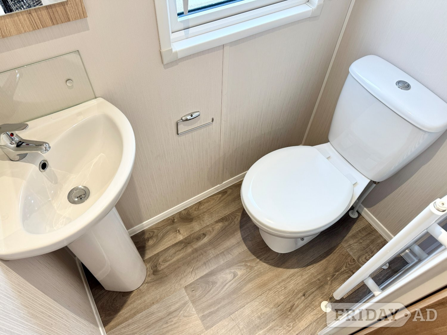 Willerby Lamberhurst Static Caravan (2024)  - Holiday Homes