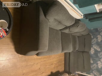 ~*SCS CORNER SOFA offers close need gone