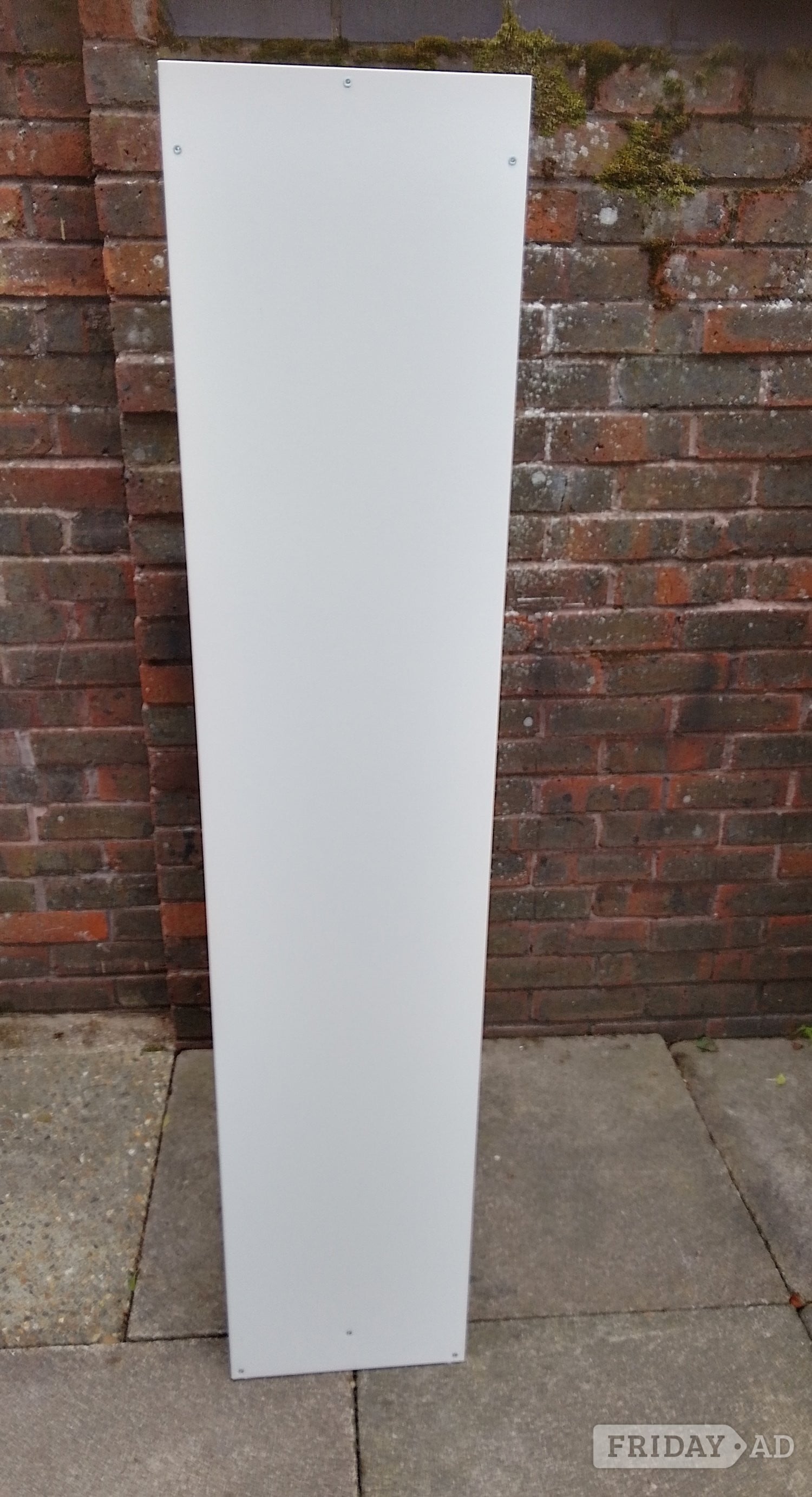 Crawley IKEA Trofast tall storage unit Collection inly