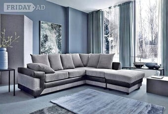 Corner Sofa Available For Sale ~ Order Now 