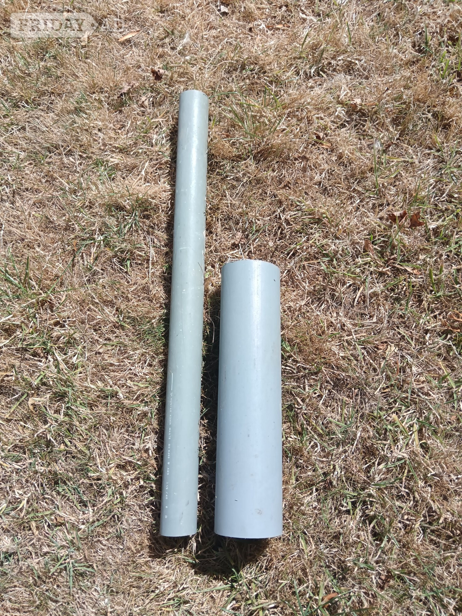Plastic off cuts lengths in Heathfield