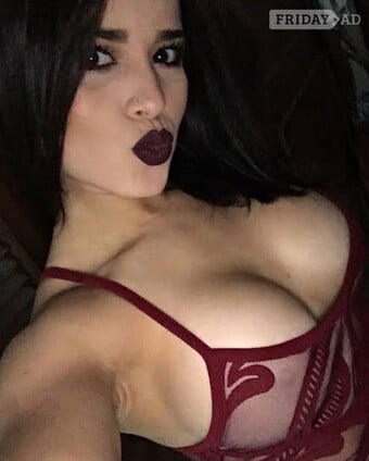 Hey TS-Lovers❤️ it's your new favorite Active and Passive TS here for you xx Available