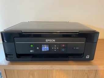 Epson Colour Printer XP-312