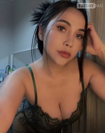 Thai girl Alice, best in town