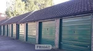 Affordable Garages To Rent and Parking 