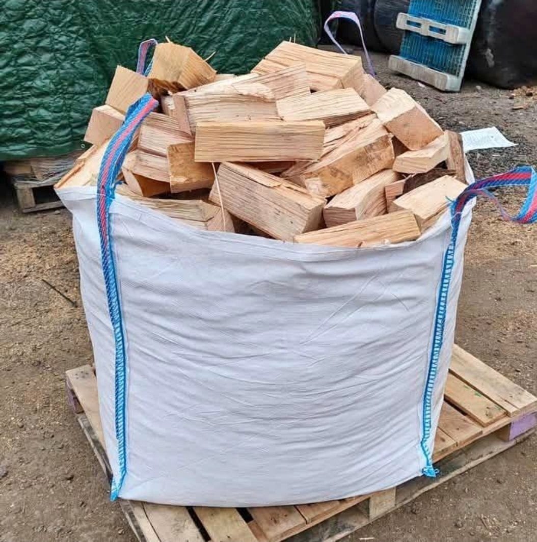 Stoke-On-Trent 🔥 Kiln Dried Hardwood Firewood – Stoke-on-Trent 🔥
