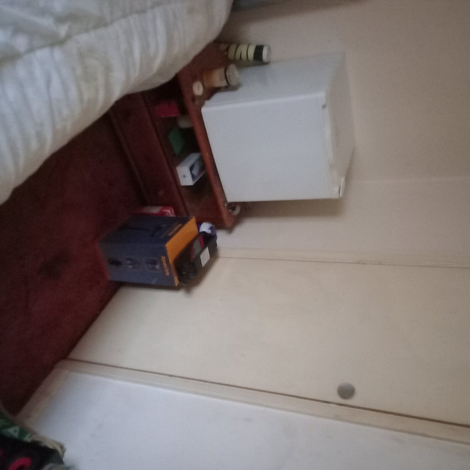 Double room to rent