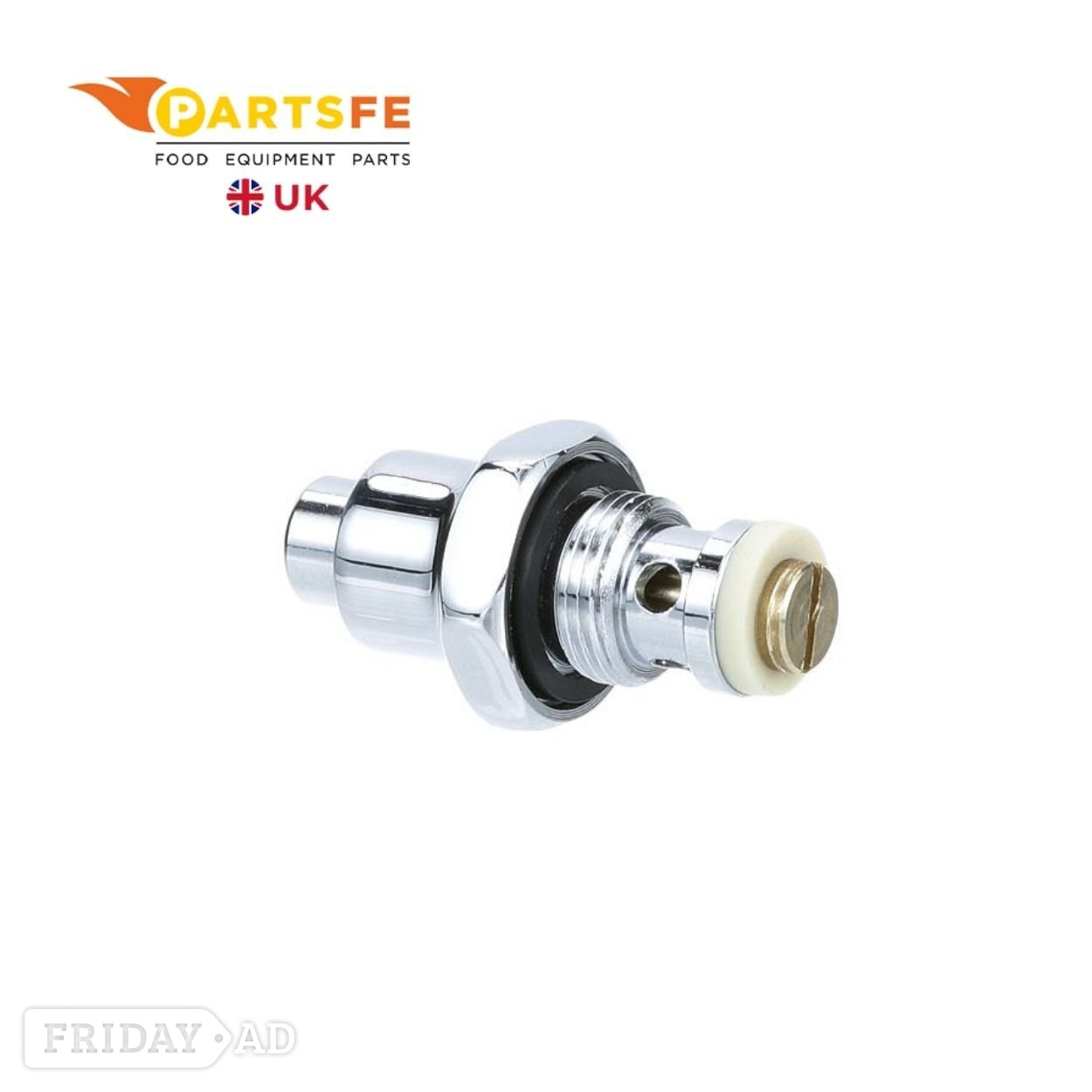 T&S BrassPeddle Valve Bonnet Assy in Manchester