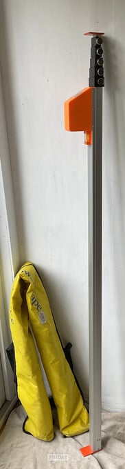 Height Measuring Tool