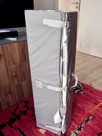 Joie Cheer Playpen - Little Exploer