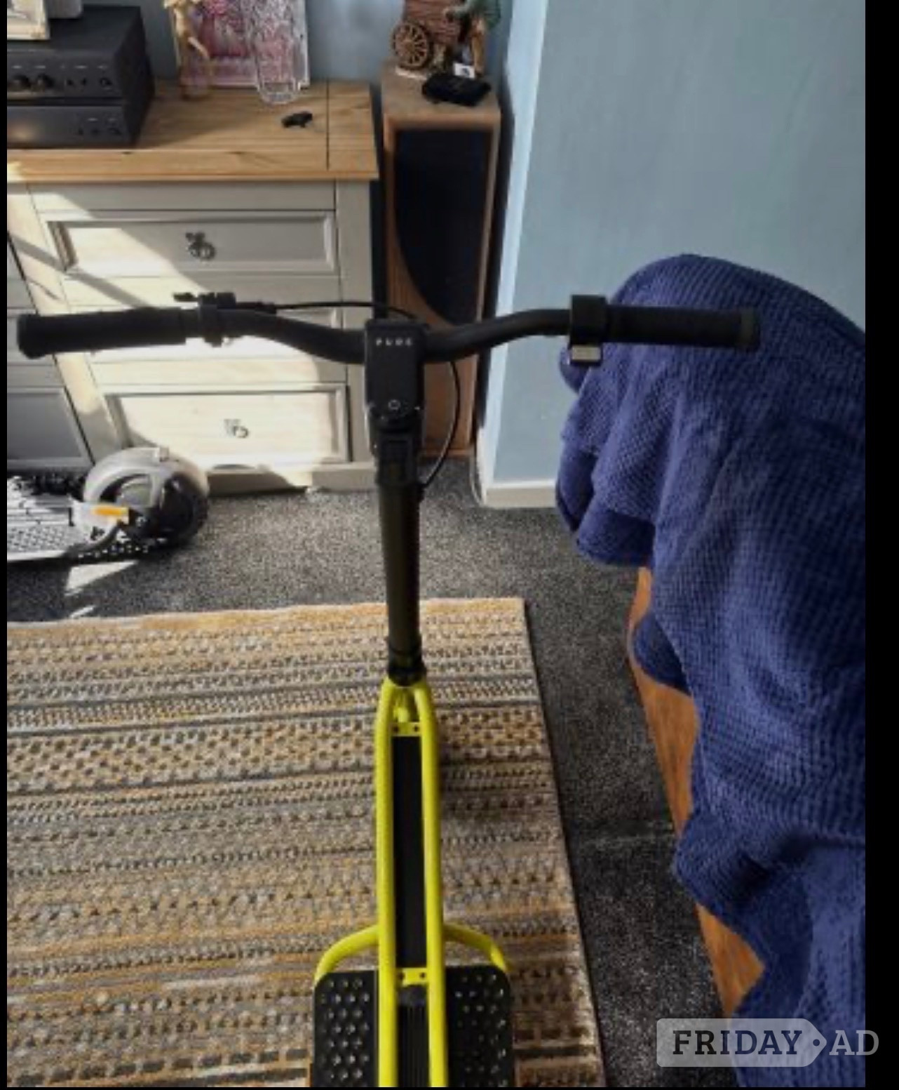 Good condition Pure electric scooter 