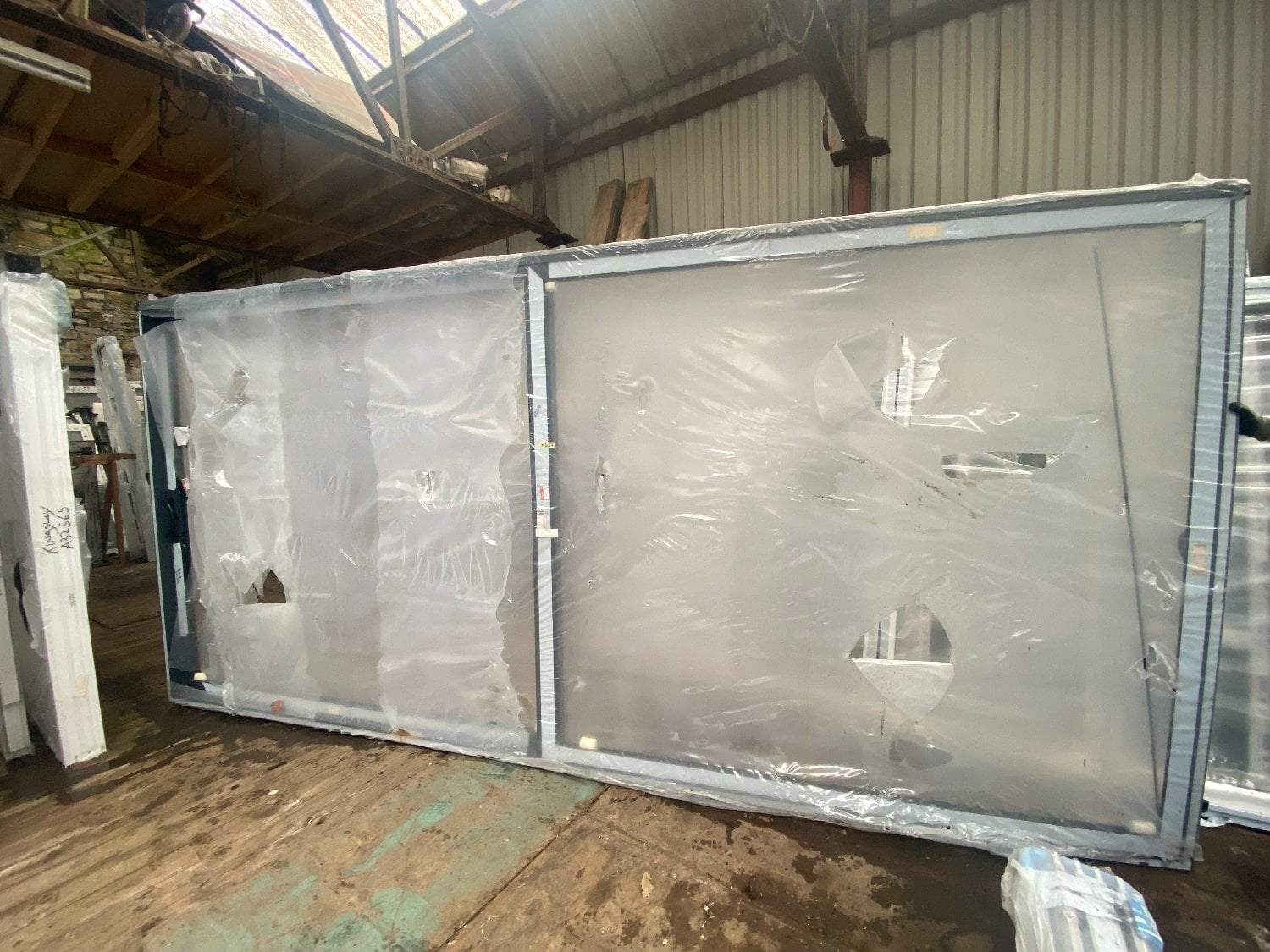 Sowerby Bridge New Composite Doors up to 60% off RRP Aluminium Bi Folds 