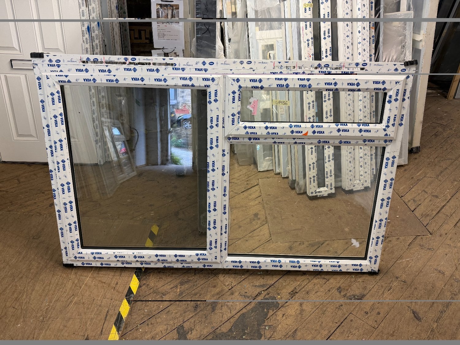 New Composite Doors up to 60% off RRP Aluminium Bi Folds  - DIY in Sowerby Bridge