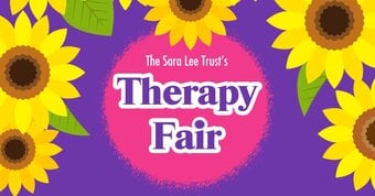 Therapy Fair 