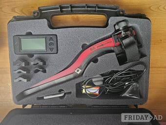 Magnetospeed v3 chronograph 