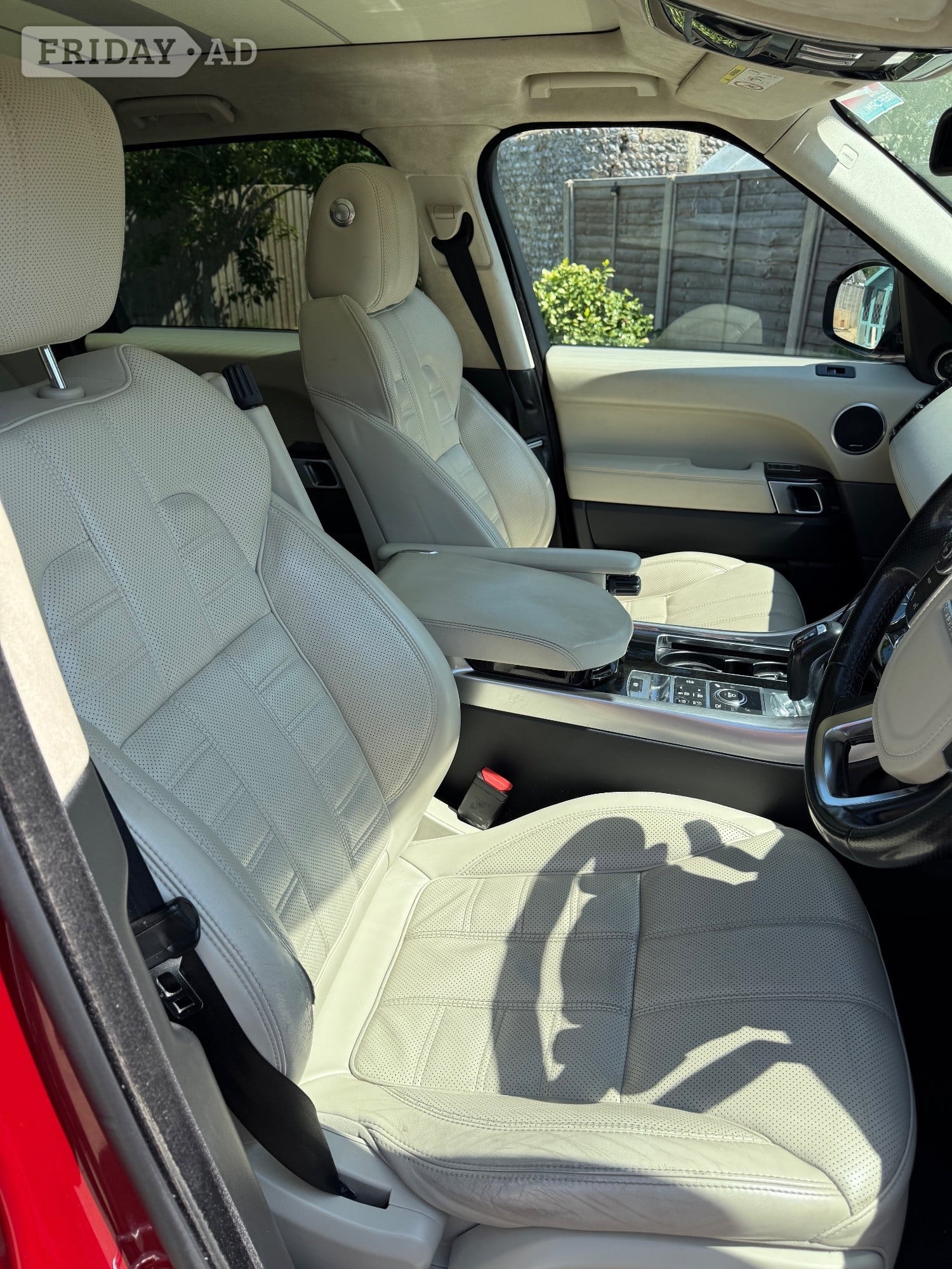 RANGE ROVER Sport, Dynamic,Autobiography Littlehampton