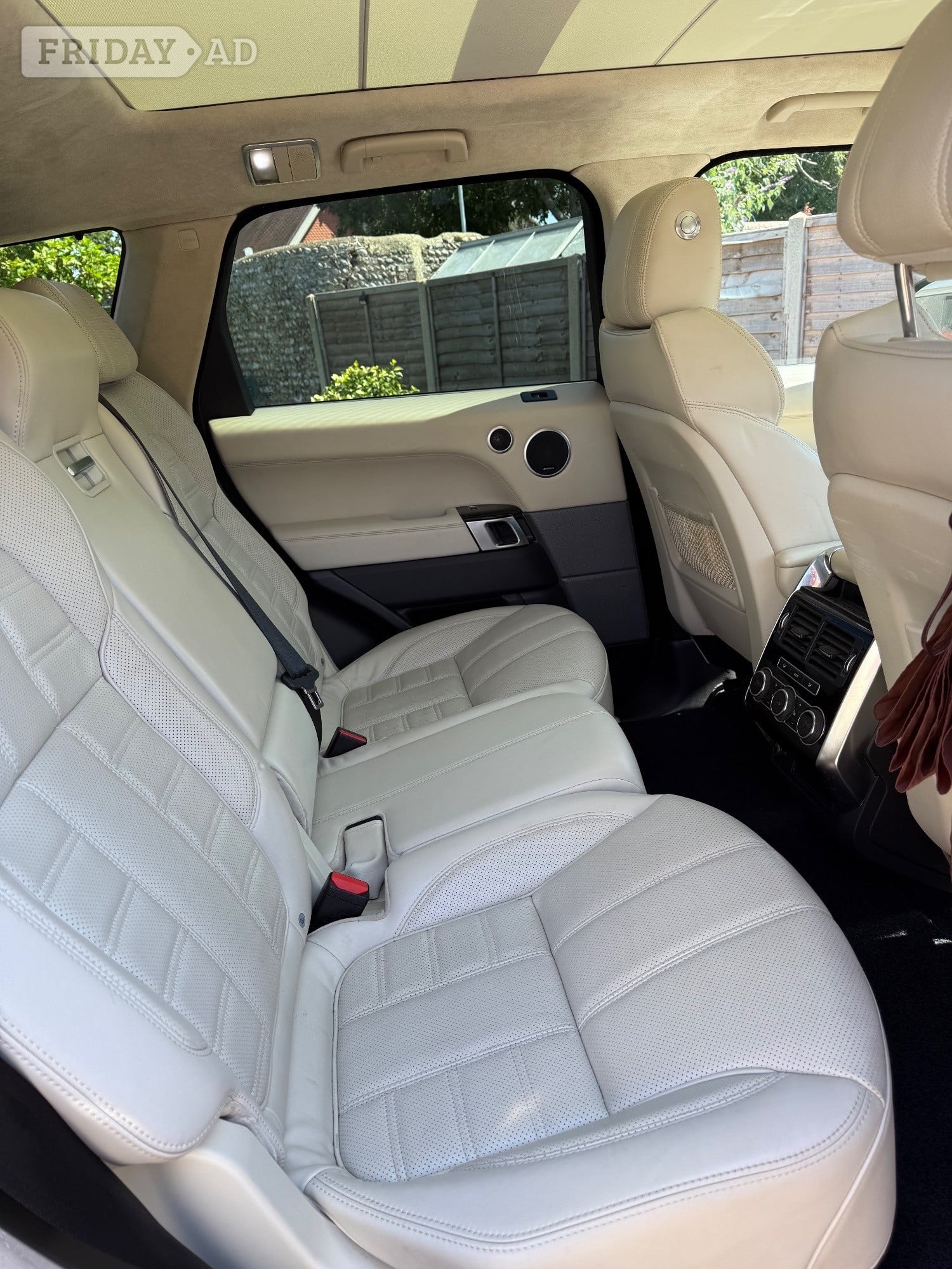 [ berth ]RANGE ROVER Sport, Dynamic,Autobiography