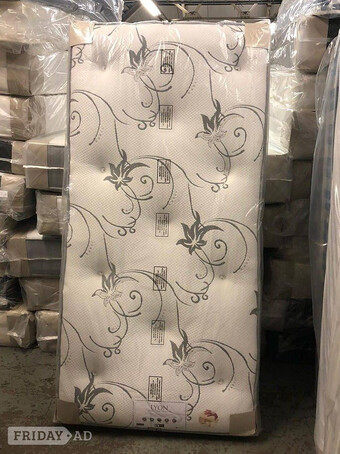 SINGLE *LYON* MATTRESS