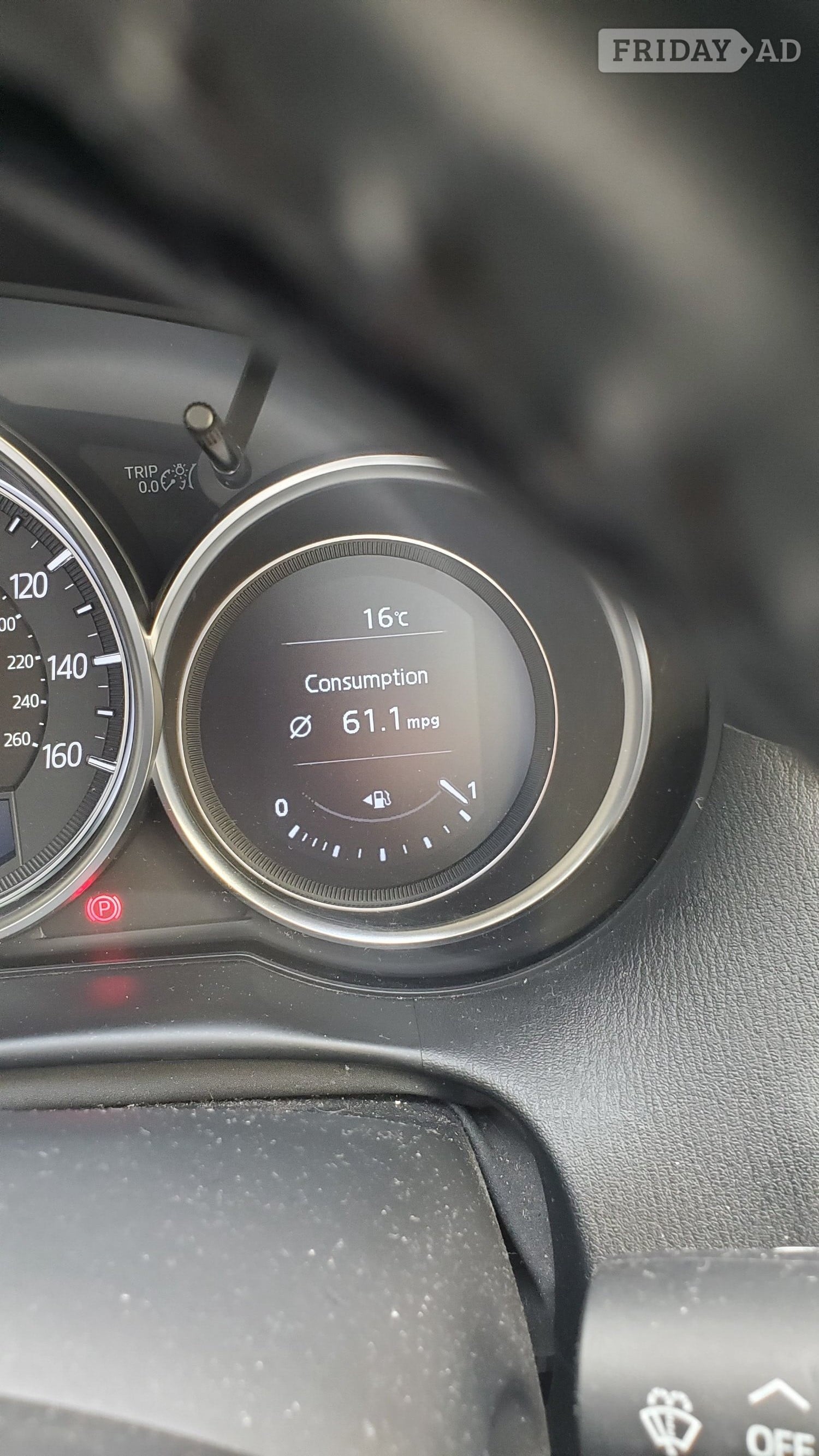 ⁰MAZDA CX5 2017 2.2TDI NAV SEL. - Cars