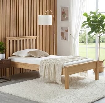 Dorset bed  frame  