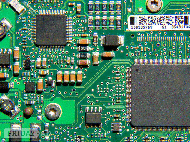 Production Operative   in Horsham