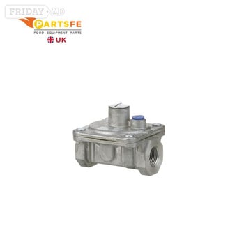 Groen 100513 Gas Pressure Regulator