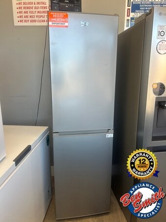 BRAND NEW BEKO FRIDGE FREZER