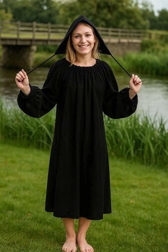 Renaissance Chemise for Women | Medieval & Peasant Dresses