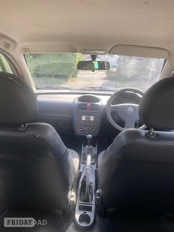 vauxhall corsa life 1.0ltr 2005 - Cars