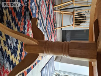 Carpet Turkish Design 