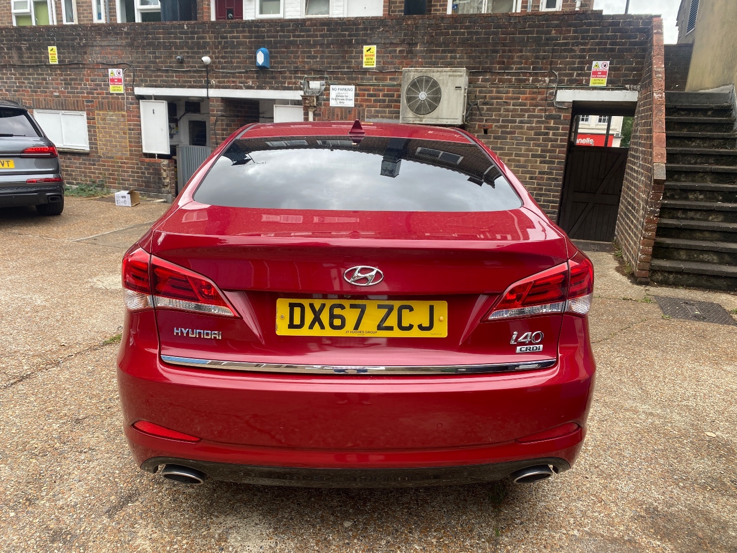 Hyundai i40 Haywards Heath