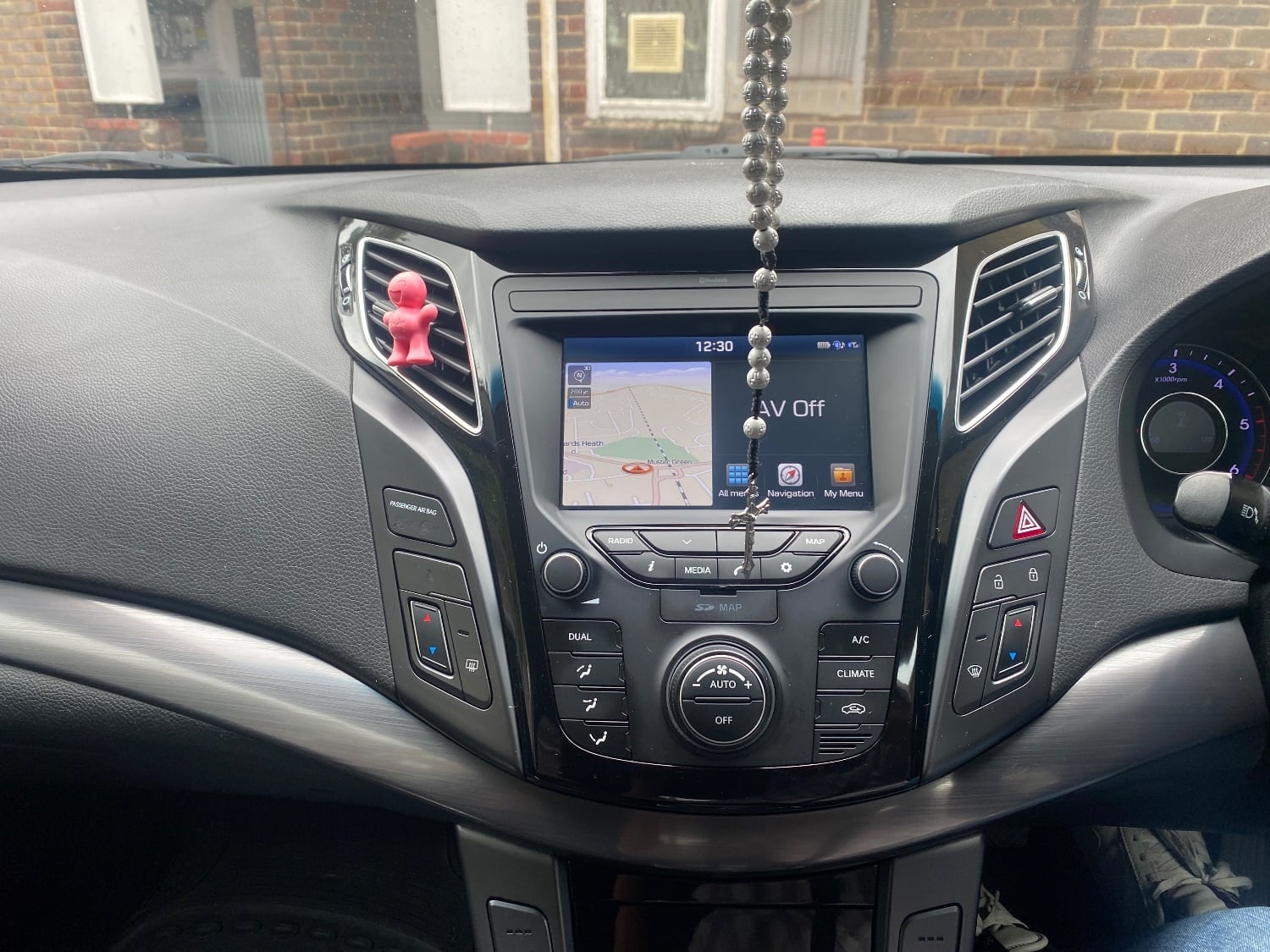 HYUNDAI i40 SALOON  - Cars