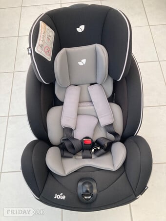 Joie Car Seat