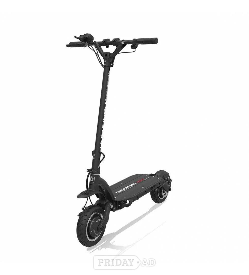 Electric Scooter Dualtron EAGLE One 