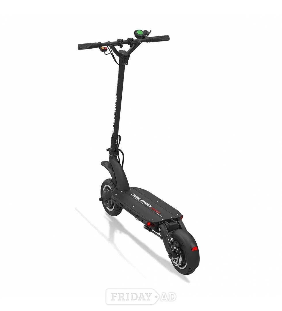 London Electric Scooter Dualtron EAGLE One 