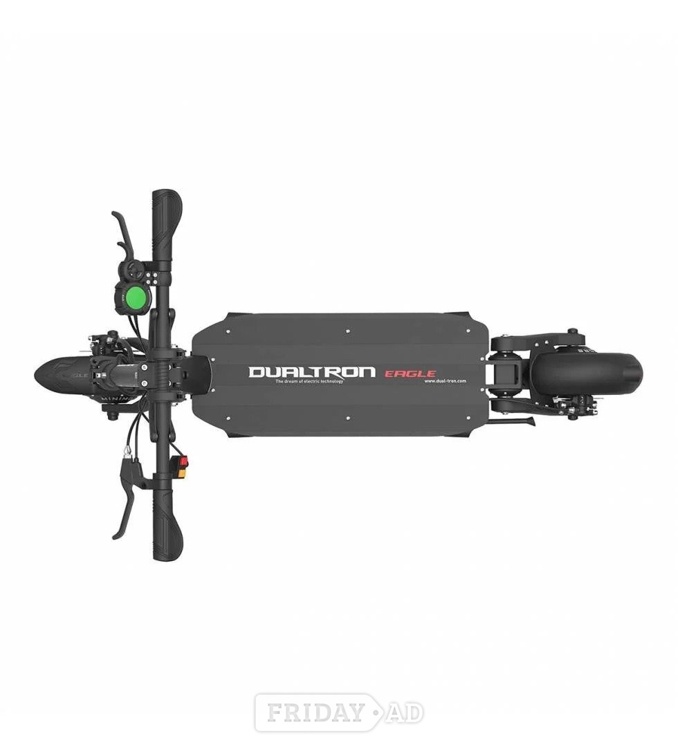 Electric Scooter Dualtron EAGLE One  - Bicycles in London