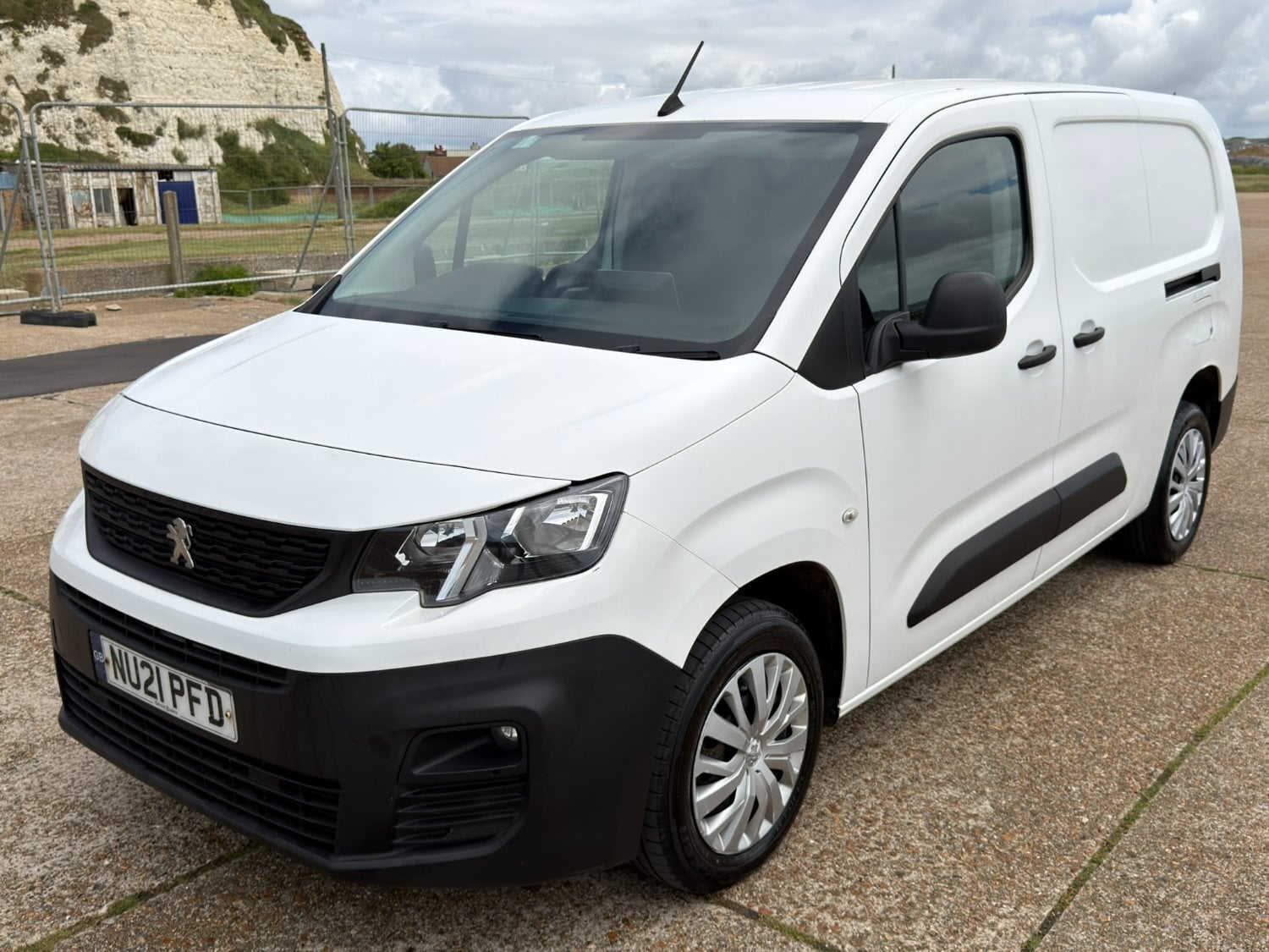 Peugeot Partner Brighton
