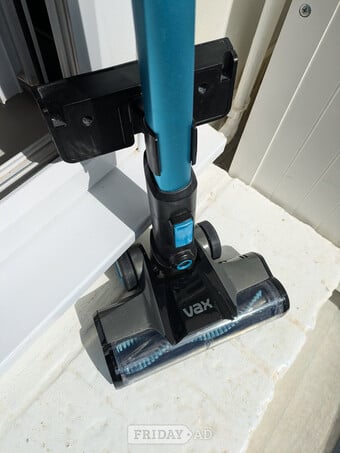 VAX One PWR Cordless vacuum cleaner 