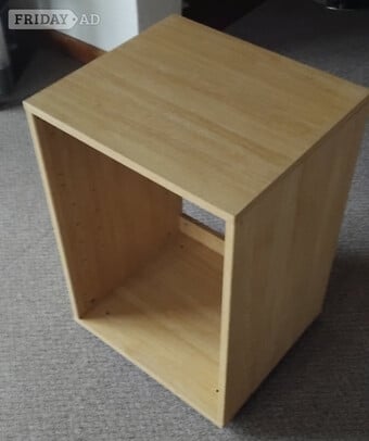 Heavy Duty Unit for Printer/Storage, etc