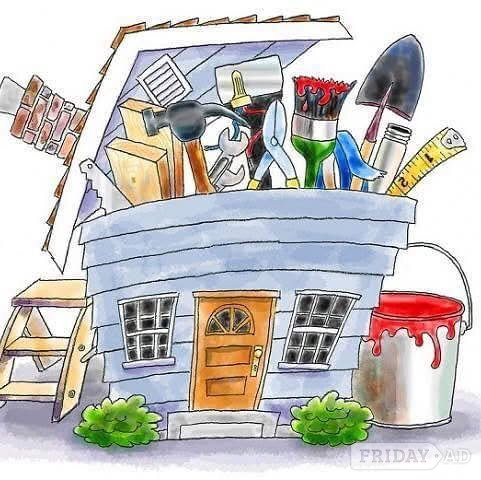 Are you a handyman in RH10 or RH11 ? in Crawley