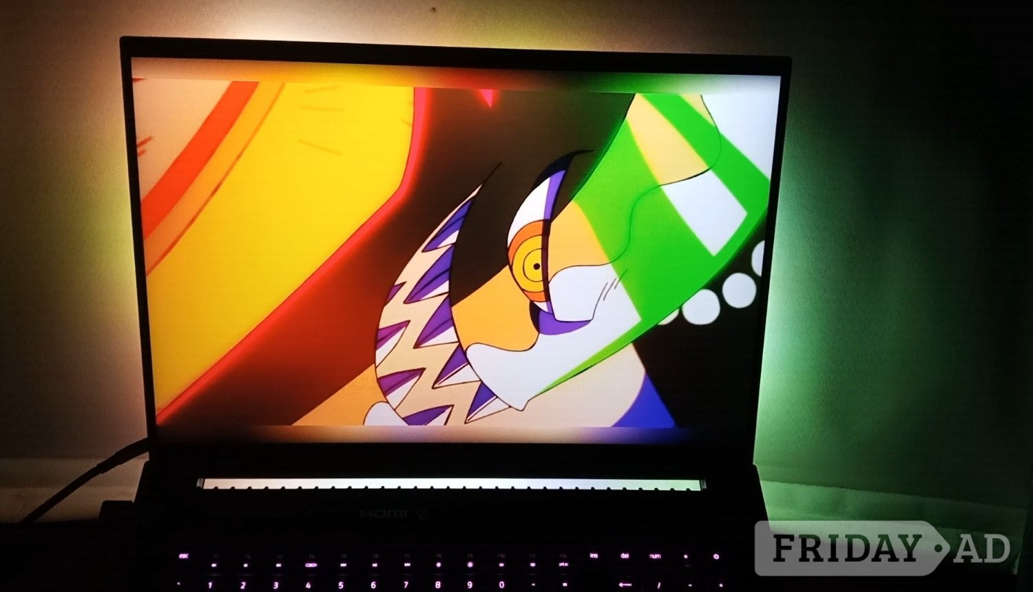 Razer Blade 18 2025 Dual 4K UHD+240Hz | FHD+440Hz Gaming Laptop