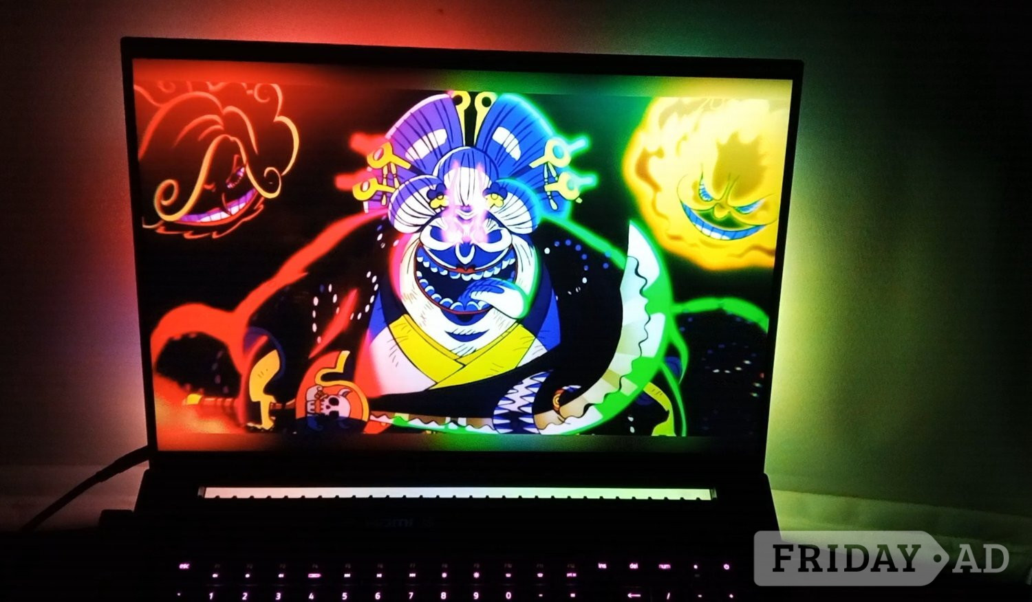 Newham Razer Blade 18 2025 Dual 4K UHD+240Hz | FHD+440Hz Gaming Laptop