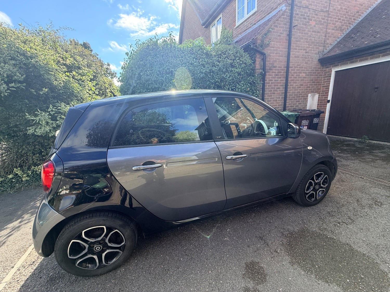 RARE SMART PRIME PREMIUM – LIMITED EDITION – 4 DOOR in Etchingham