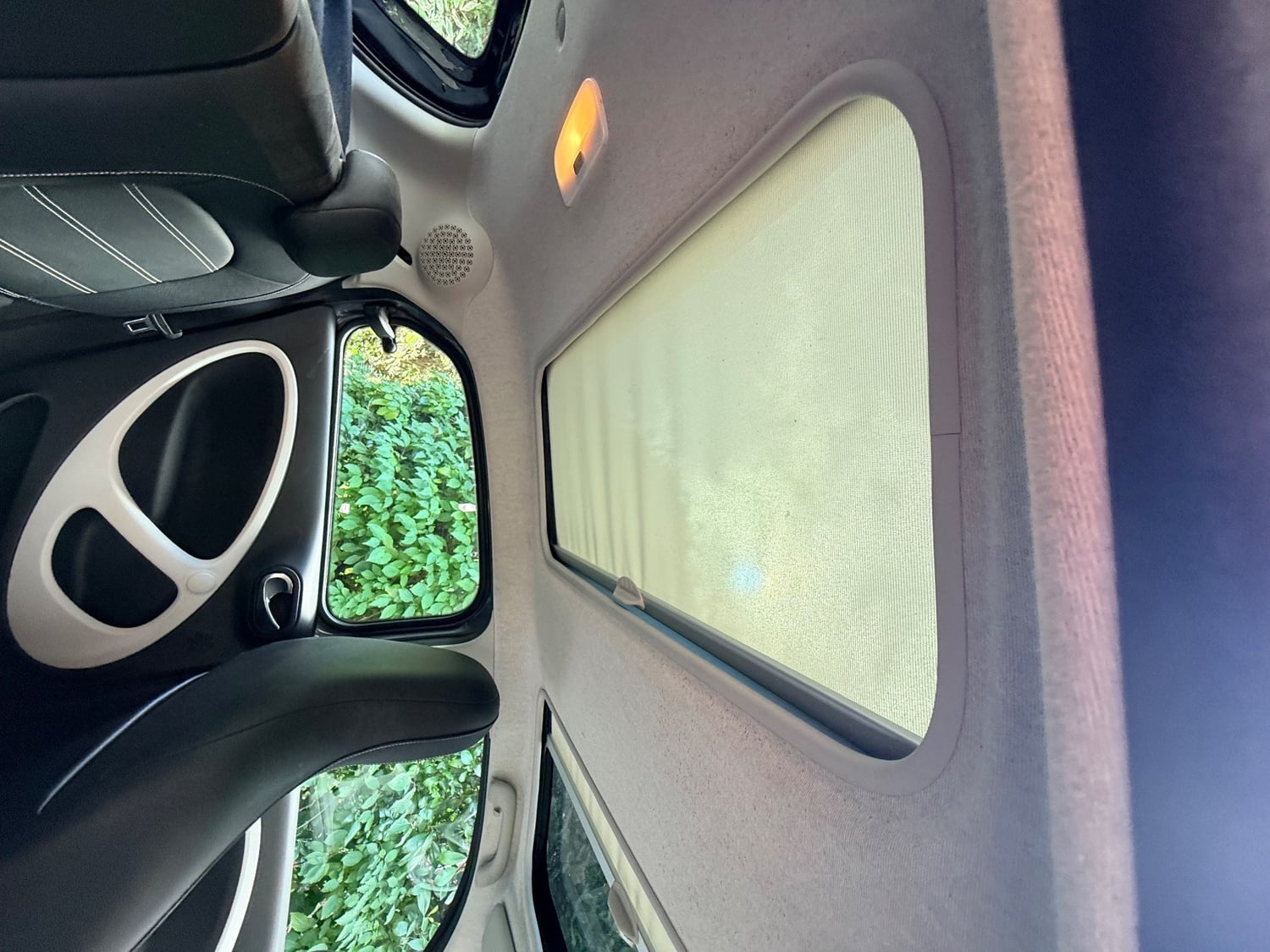 RARE SMART PRIME PREMIUM – LIMITED EDITION – 4 DOOR - Cars in Etchingham