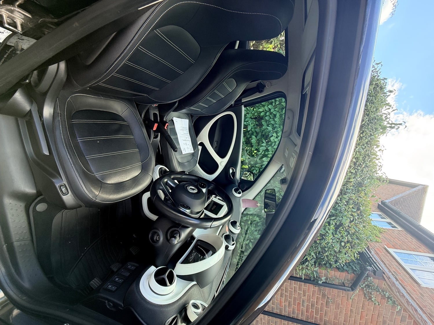 RARE SMART PRIME PREMIUM – LIMITED EDITION – 4 DOOR - Cars