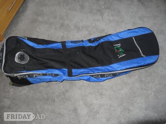 PGA GOLF TRAVEL BAG